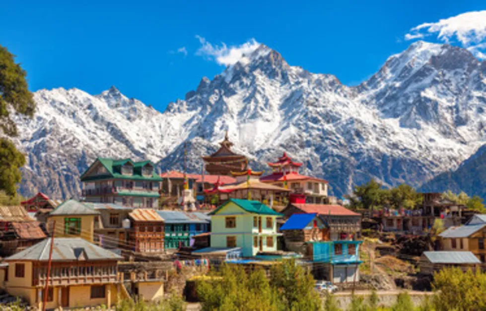 India Tourism: Explore Places, Culture & Travel Experiences 5 himachal pradesh