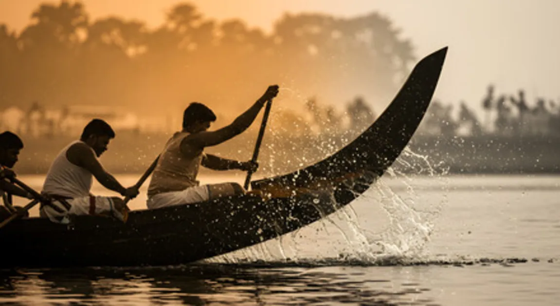 India Tourism: Explore Places, Culture & Travel Experiences 10 kerala