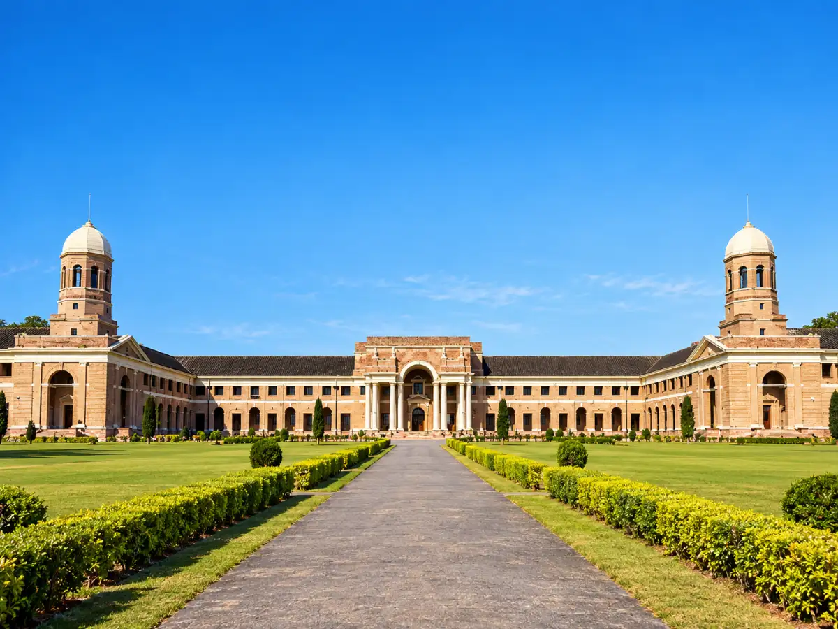 TripMyIndia – Explore India & Plan Your Perfect Trip 1 FRI Dehradun