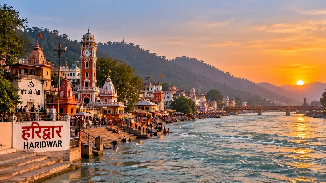 TripMyIndia – Explore India & Plan Your Perfect Trip 11 best time to visit haridwar